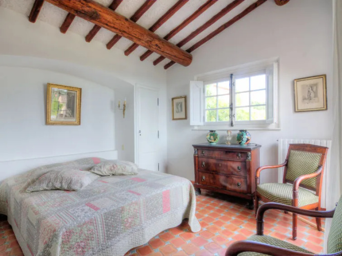 Villa La Badogue