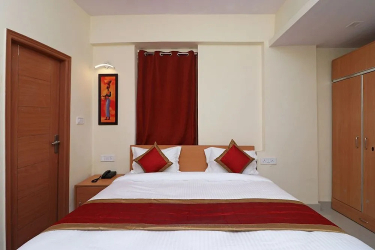OYO 10664 Aone INN