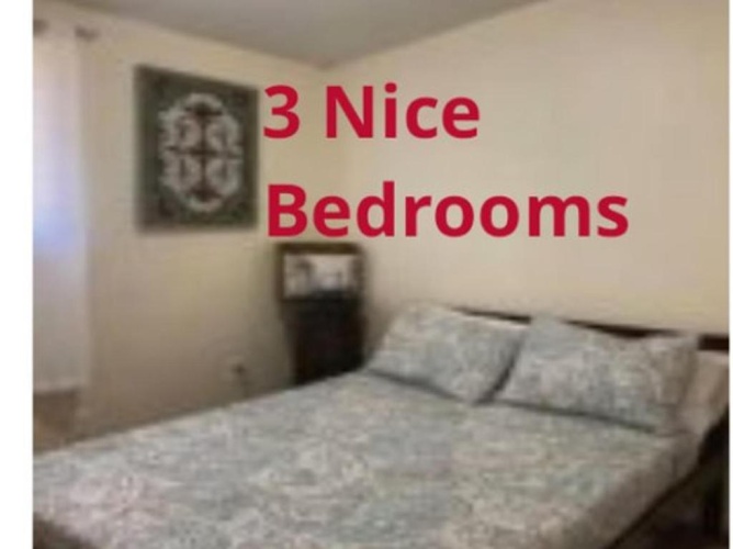 3 Bedrooms Cottage