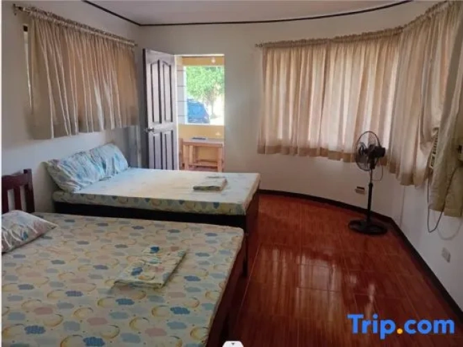 Premier Family room