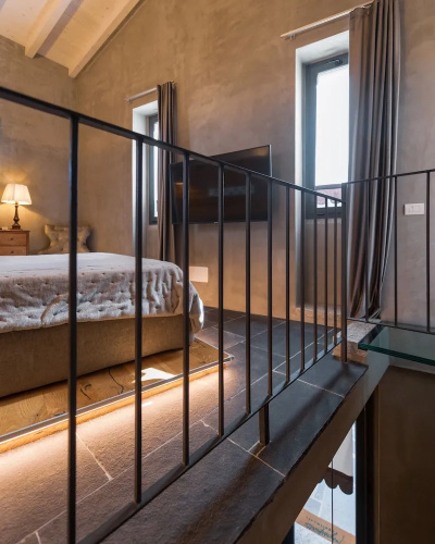 Al Molo 5 Apartments