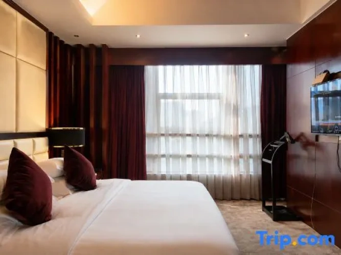 Premier Suite