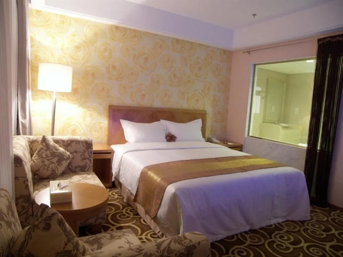 Ausotel Dayu Beijing Hotel