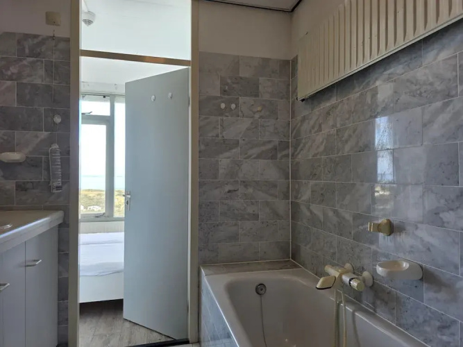 2 Person Apartment With sea View