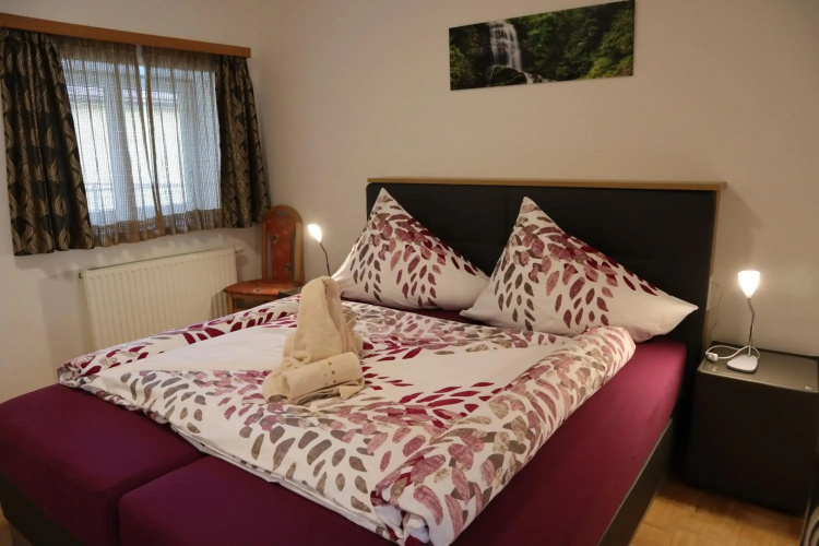 Appartement Lilia