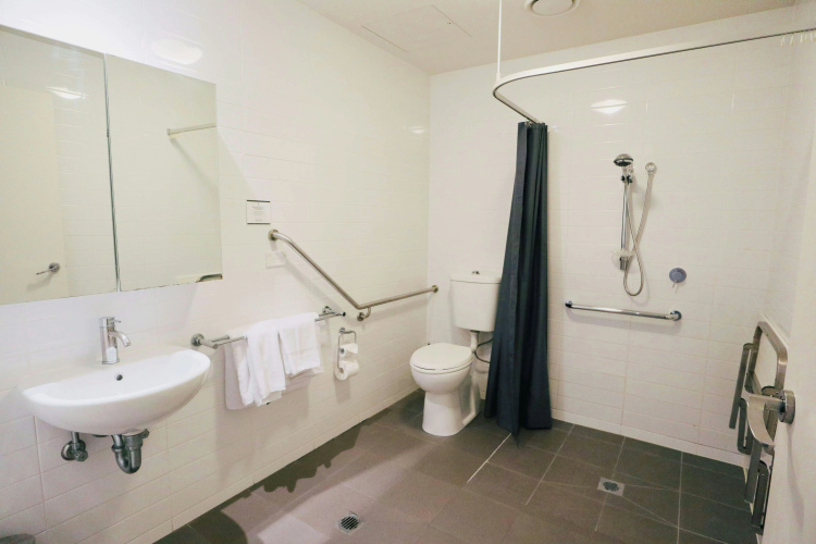 Quest Campbelltown