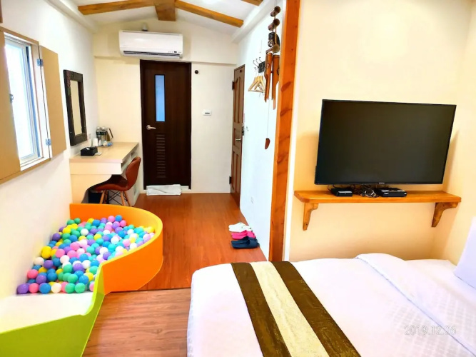 Meet You NanWan B&B