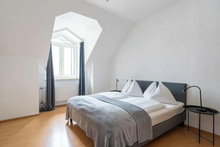 1 Bedroom Classic Apartment