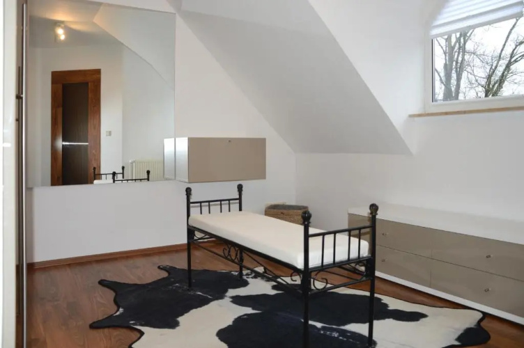 Ferienhaus Rügen