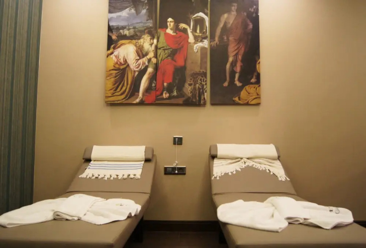 Venüs Thermal Boutique Hotel & Suites & Spa Wellness