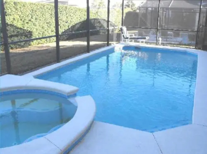 1608 Morning Star Holiday home