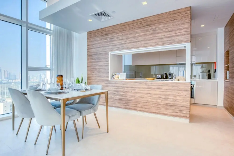 Maison Privee - Banyan Tree Residences