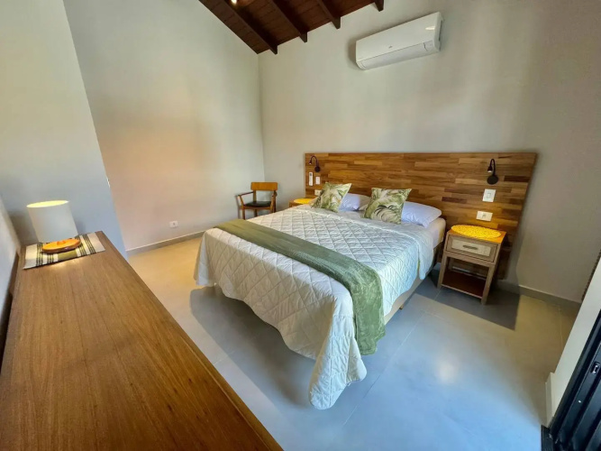 Condominio Villa Taruma