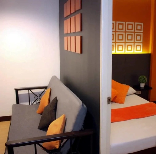 1 Bedroom Standard room