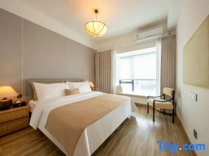 3 Bedrooms Suite