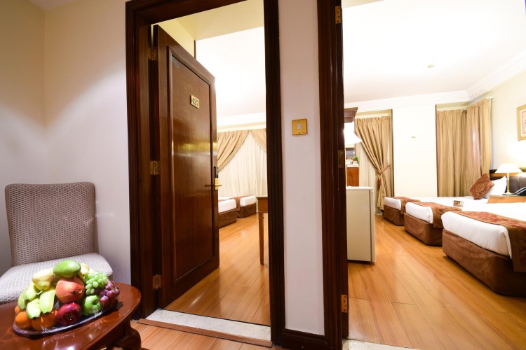 Family Suite