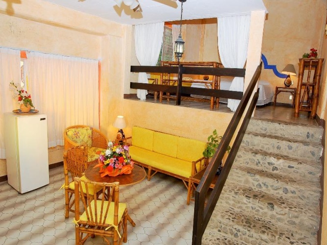 Standard Suite