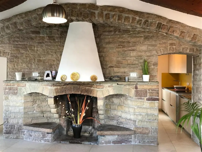 Casa Isabelle