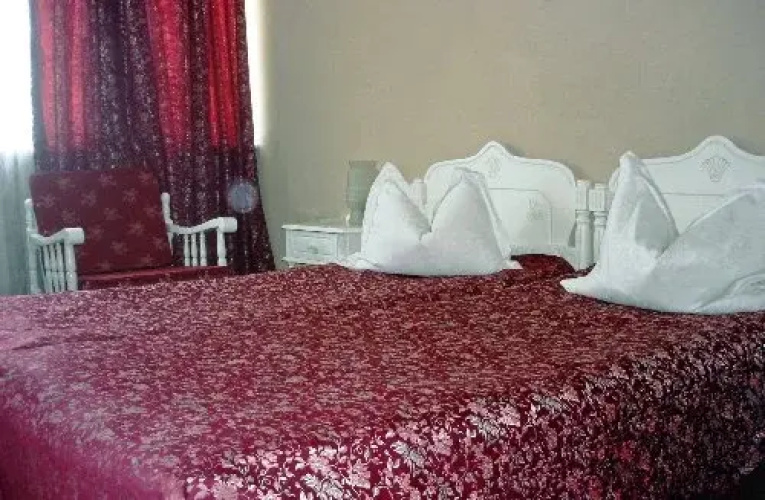 Hotel Belvedere