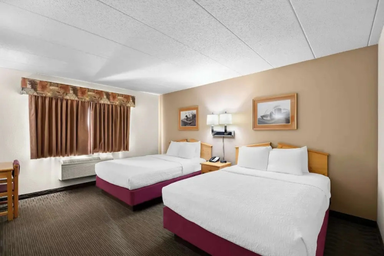 Quality Inn Ladysmith