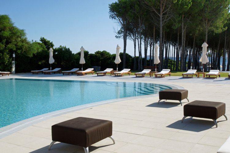 Hotel La Coluccia photo 20