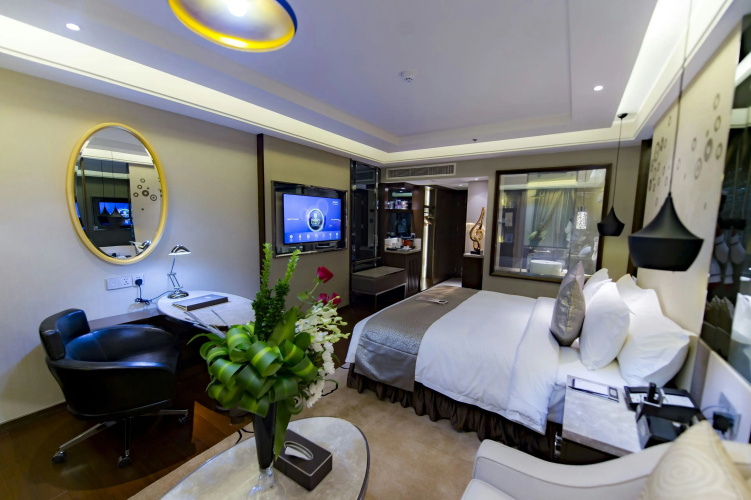 Braira Hotel Olaya