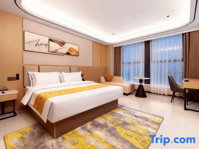 Business Double Suite