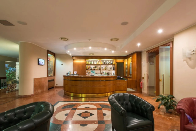 Hotel Europa