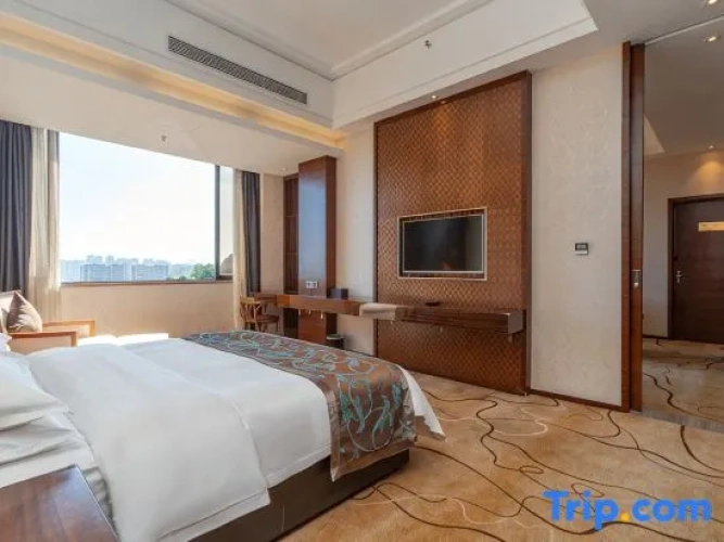 Suite with sea view
