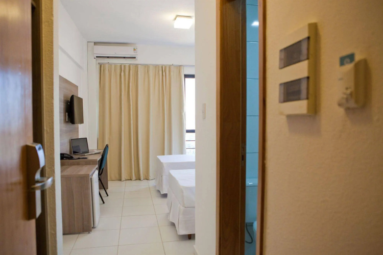 Getúllio Hotel