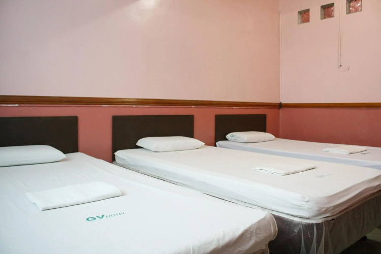 GV Hotel Maasin