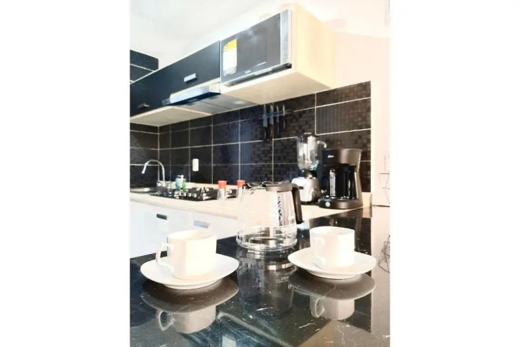Ph Grande, Piso Completo 100% Remodelado Zona Expo