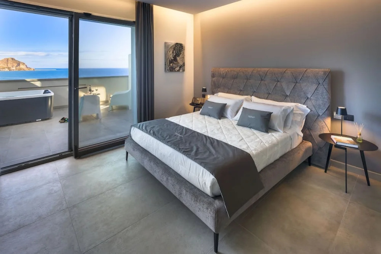 Emerald Boutique Hotel