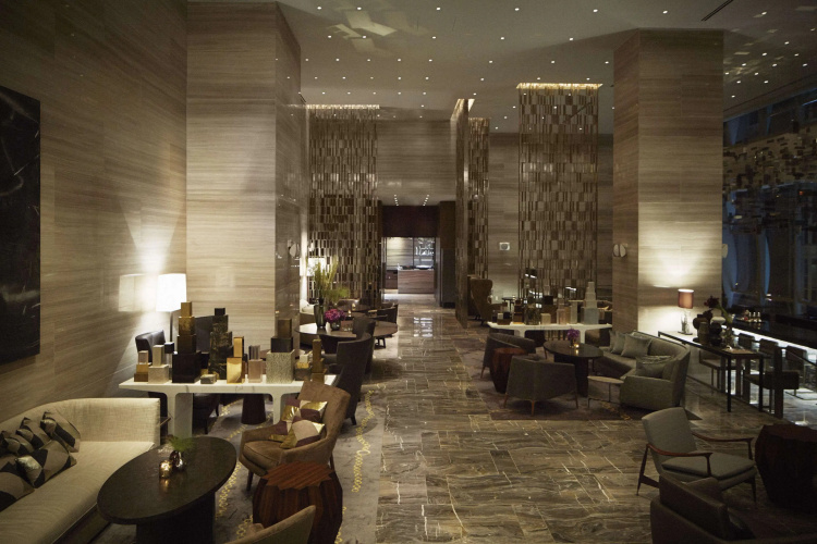 Park Hyatt New York photo 26