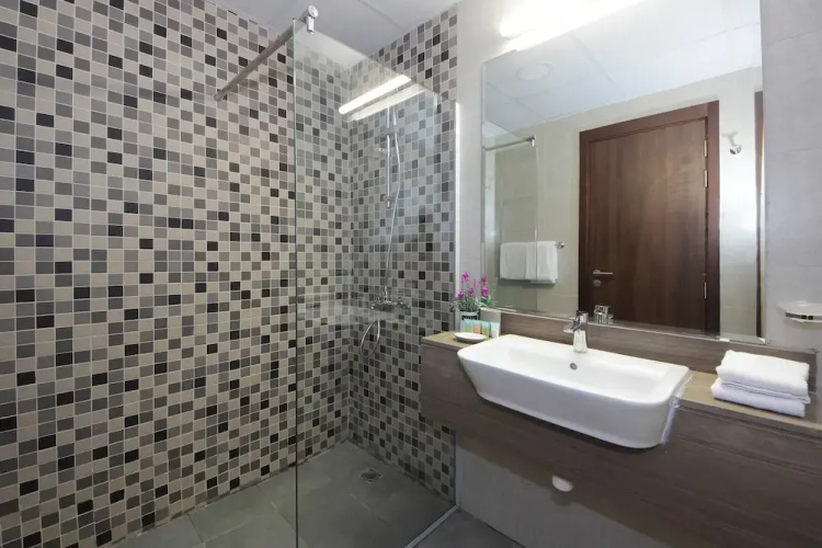 Amazing Shaista 1 Bhk Apartment