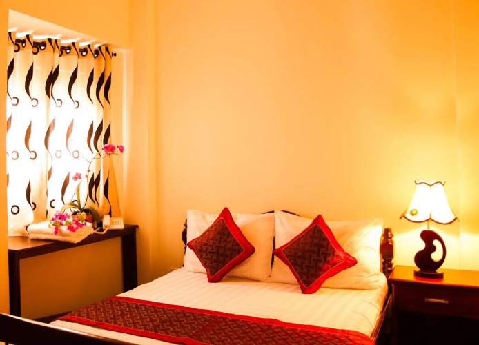 Memories Homestay