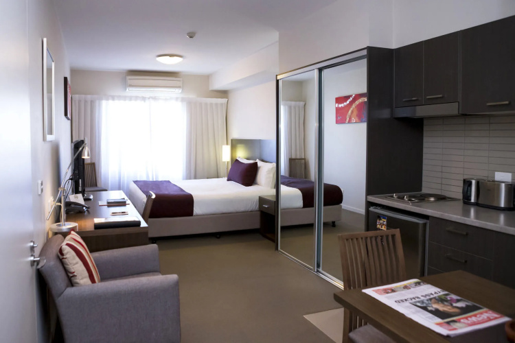Quest Shepparton