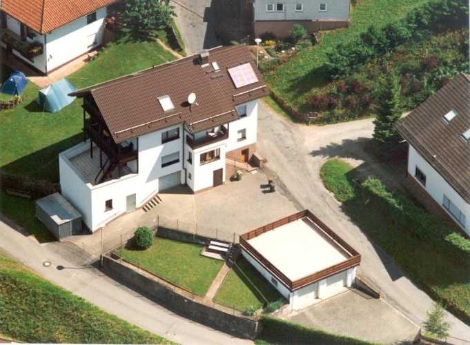 2 Bedrooms Cottage