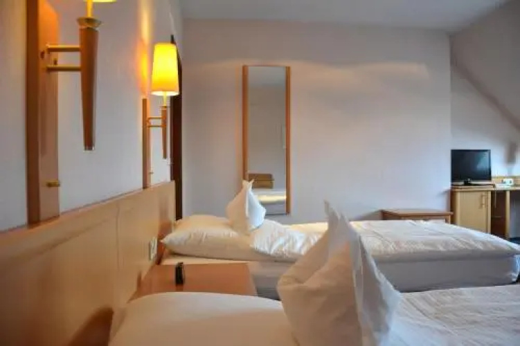 Hotel Restaurant Zur Post