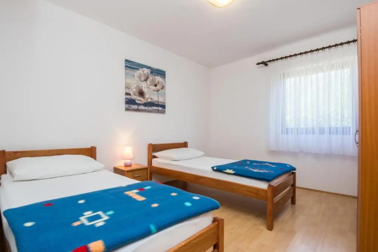 Apartment Susa