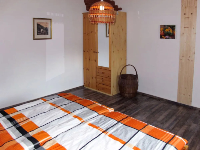 House Maria Plauer See
