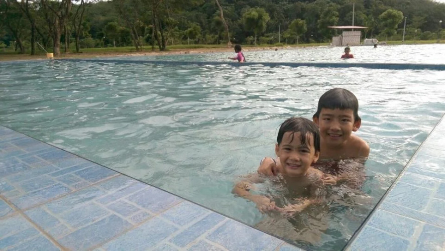 Rantau Eco Park