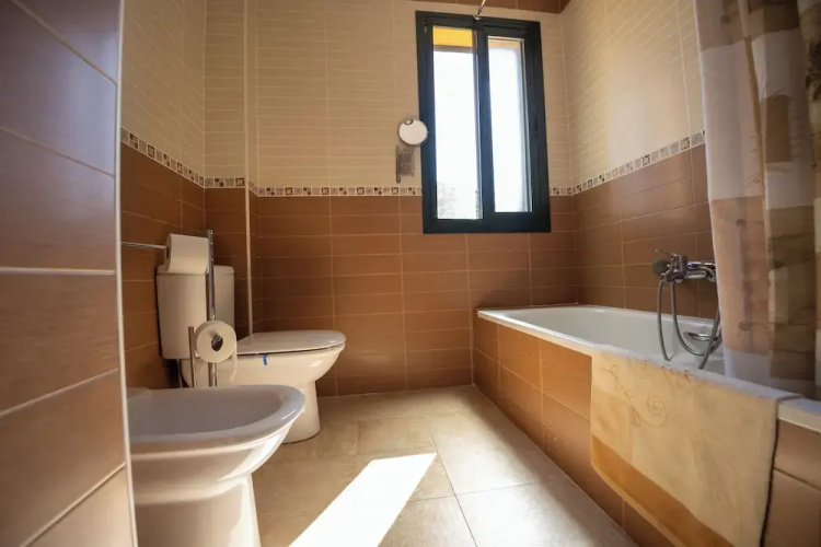 Villa Sueños