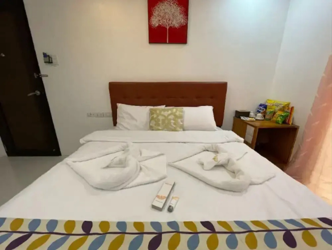 Pilot Hotel