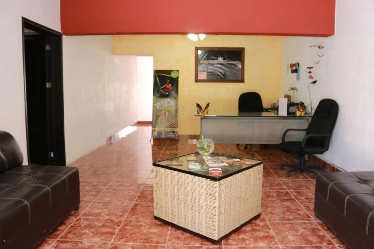 Hotel Tuul
