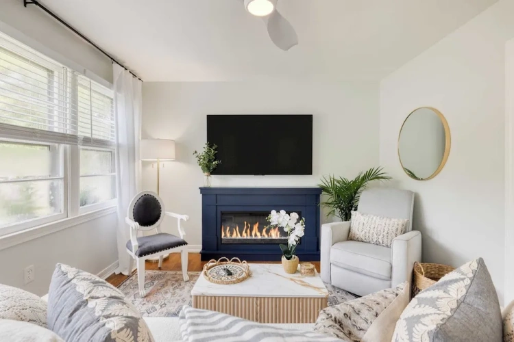 3 Bedrooms Cottage