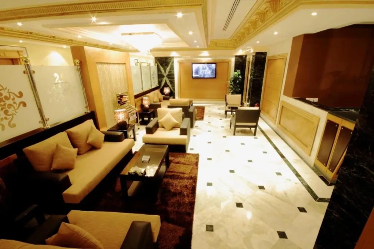 1 Bedroom Suite