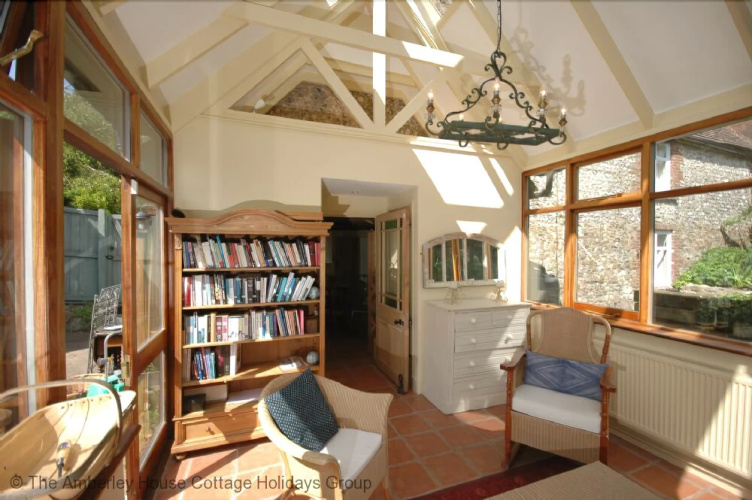 Garden Cottage