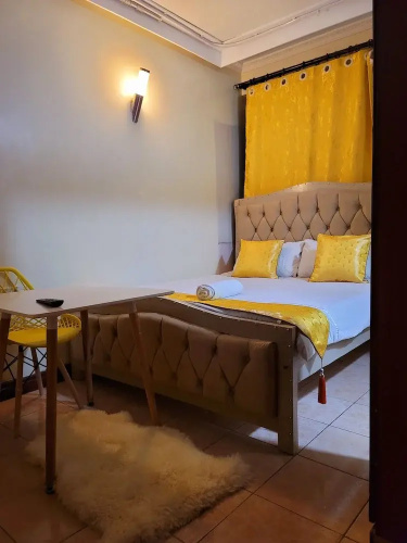Sunrise Suites