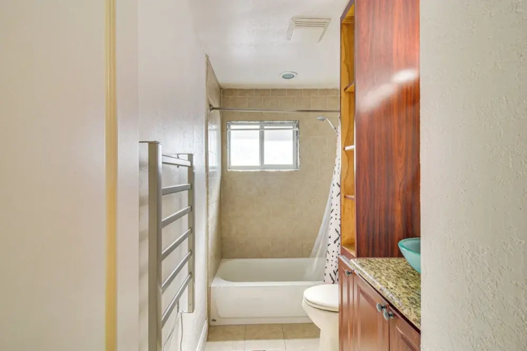 Pompano Beach Bungalow w/ Private Pool!